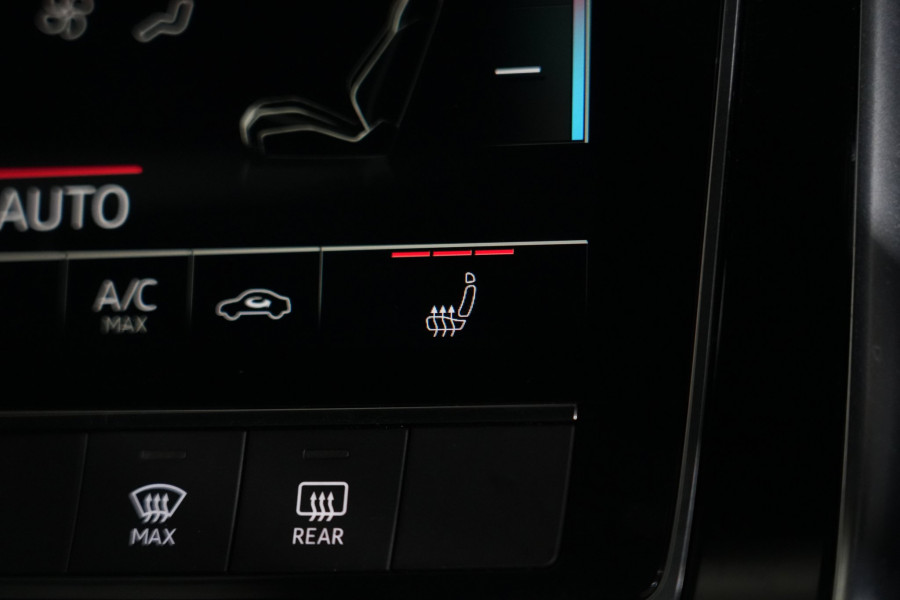 2021 Audi Q7 4M 50 TDI S Line SUV