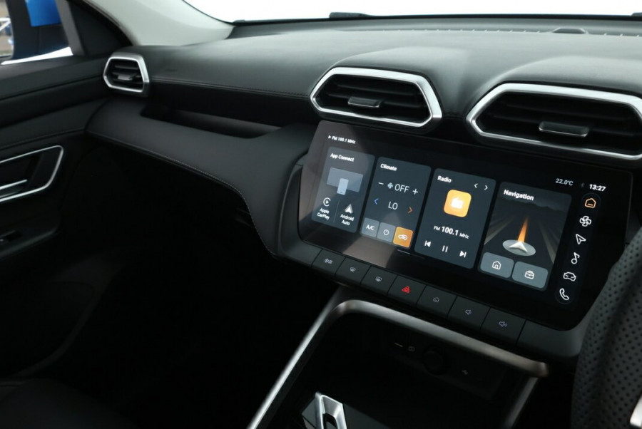 2025 MG ZS ZS32 Essence Turbo SUV Image 21