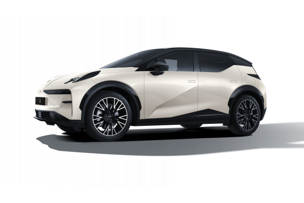 2024 Zeekr X BXE AWD SUV