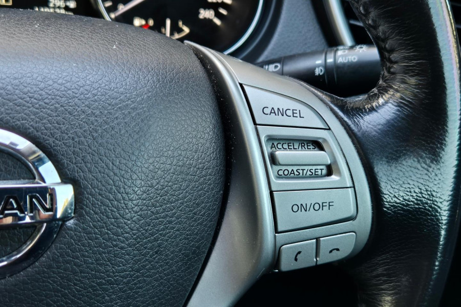 2014 Nissan X-Trail T32 Ti SUV Image 26