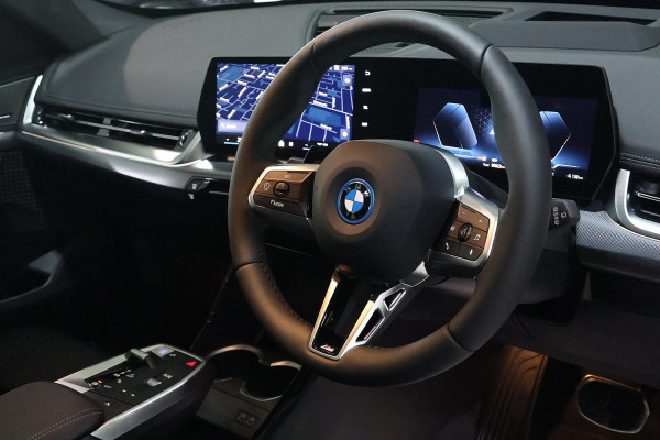 2024 BMW iX1 U11 xDrive30 M Sport SUV image 6
