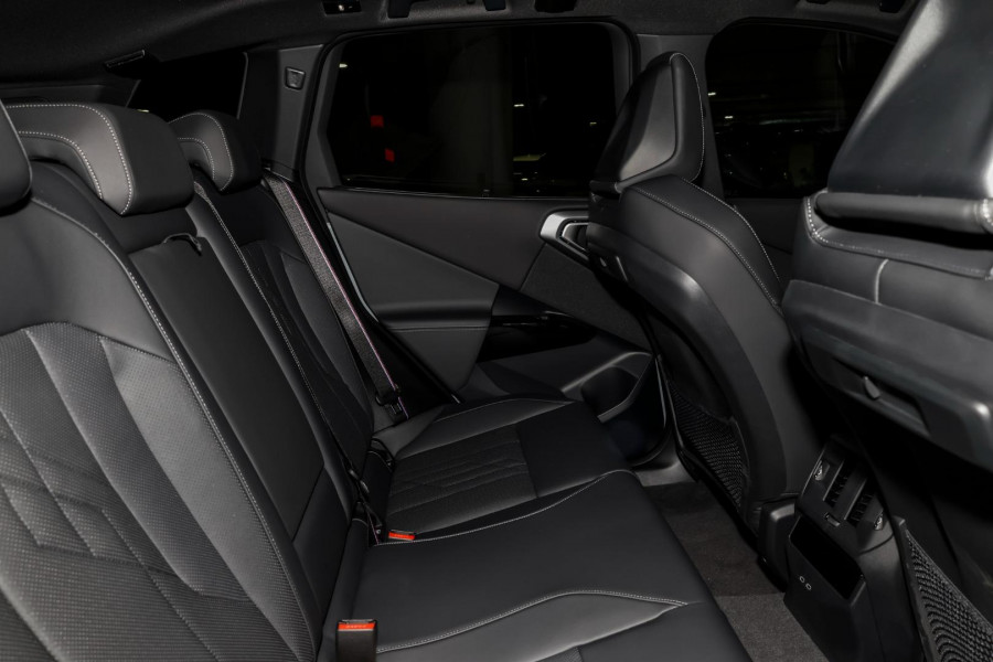 2025 BMW X3 G45 30e xDrive SUV