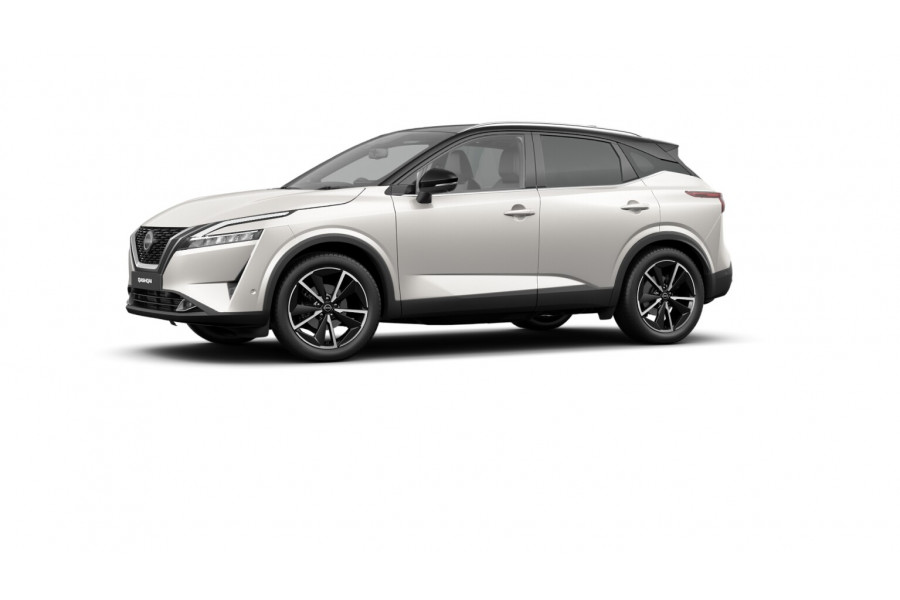 2024 Nissan QASHQAI J12 Ti SUV Image 34