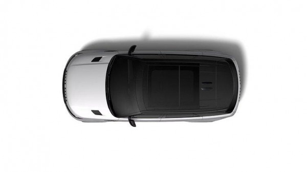 2025 Land Rover Range Rover Sport L461 D300 Dynamic SE SUV image 4