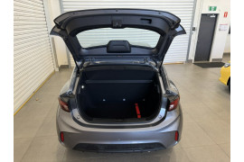 2025 MG MG3 ZP22 Essence Hatch