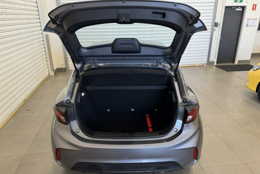 2025 MG MG3 ZP22 Essence Hatch Image 6