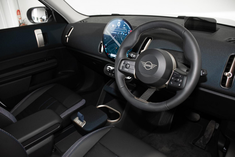 2024 MINI Countryman U25 E Classic SUV
