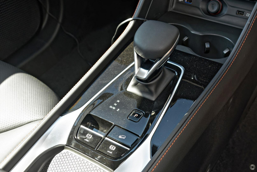 2025 MG HS AS33 Excite SUV Image 14