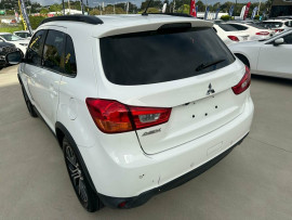 2016 MY15.5 Mitsubishi ASX XB LS SUV image 6
