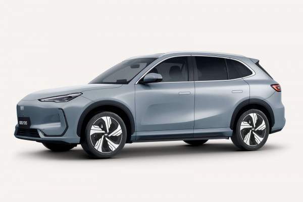 2026 Geely EX5 E245 Inspire Extended Range SUV Image 21