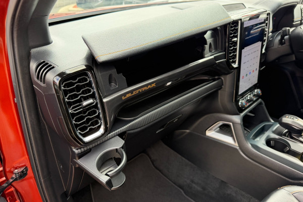 2023 MY24 Ford Ranger P703 Wildtrak Ute Image 11