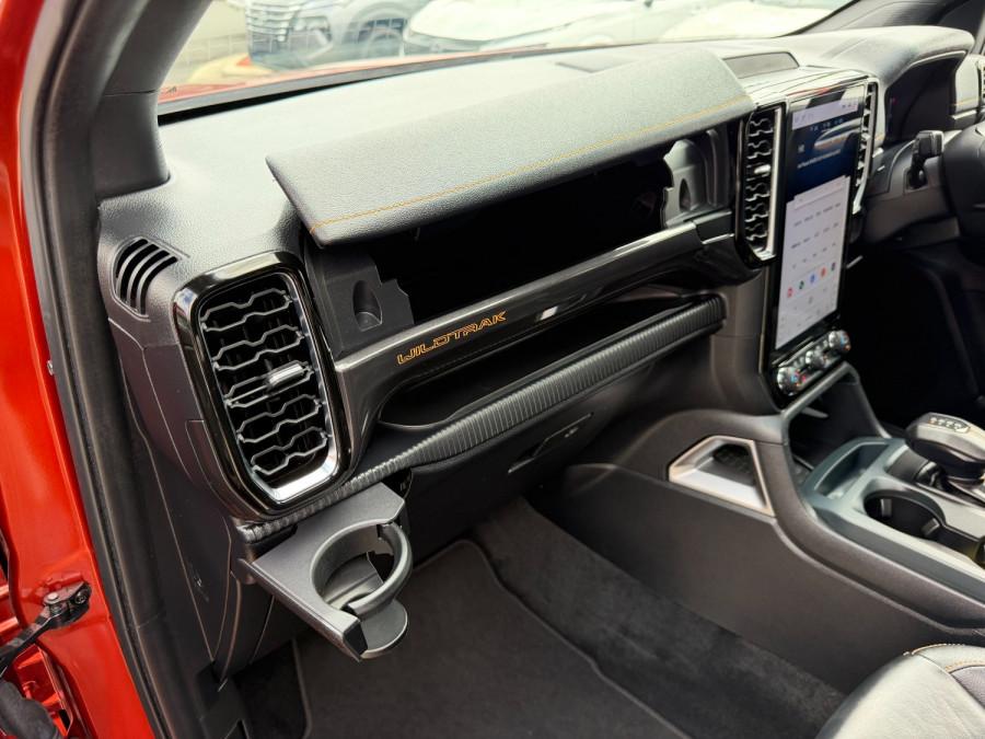 2023 MY24 Ford Ranger P703 Wildtrak Ute Image 11