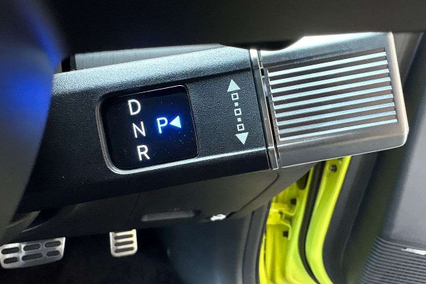 2026 MY27 Hyundai KONA HYBRID SX2.V3 Premium N Line SUV Image 11