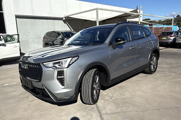 2025 GWM Haval Jolion A01 Premium SUV Image 14