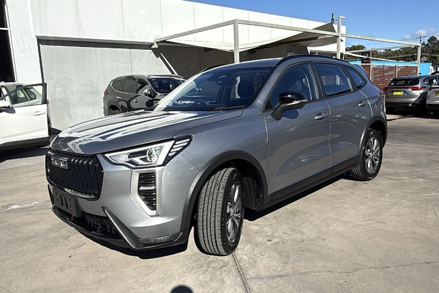 2025 GWM Haval Jolion A01 Premium SUV Image 14