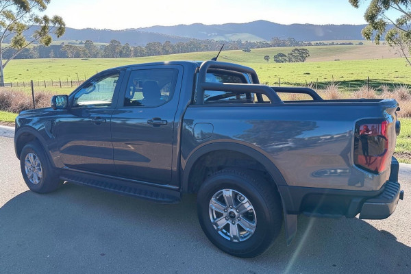 2026 Ford Ranger P703 XLT Ute Image 6