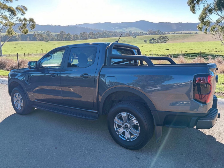 2026 Ford Ranger P703 XLT Ute Image 6