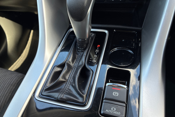 2024 Mitsubishi Eclipse Cross YB LS SUV Image 19
