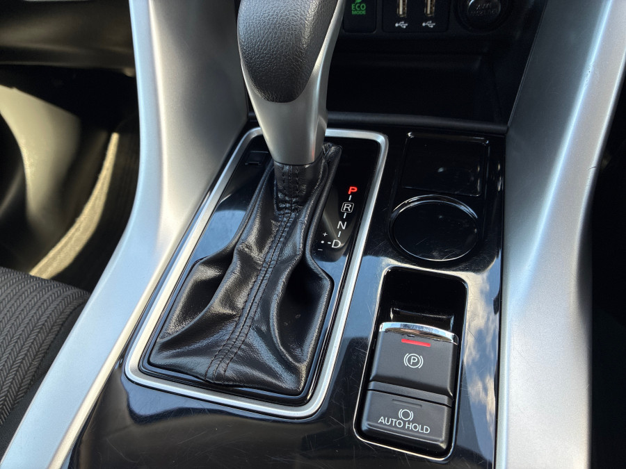 2024 Mitsubishi Eclipse Cross YB LS SUV Image 19