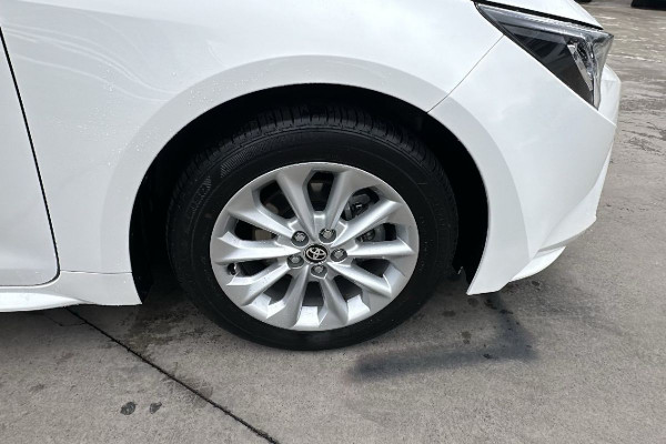 2022 Toyota Corolla MZEA12R Ascent Sport Sedan Image 12