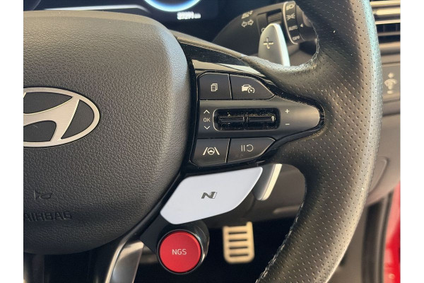 2024 Hyundai i30 PDe.V5 N Premium Hatch Image 24