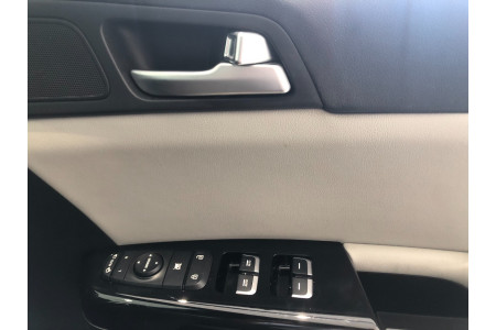 2017 Kia Sportage QL GT-Line Other