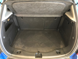 2016 Holden Trax TJ LTZ Suv