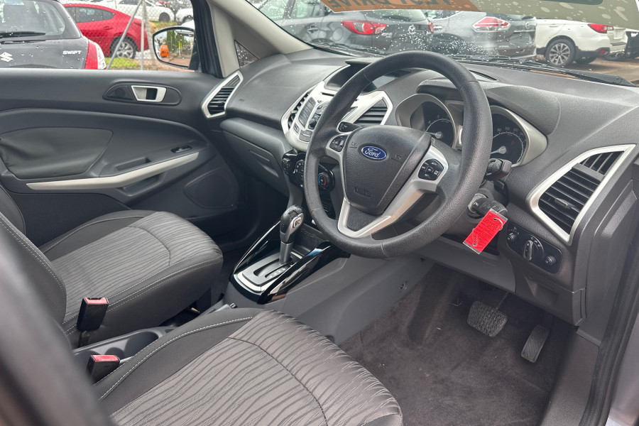 2017 Ford EcoSport BK Trend SUV Image 6