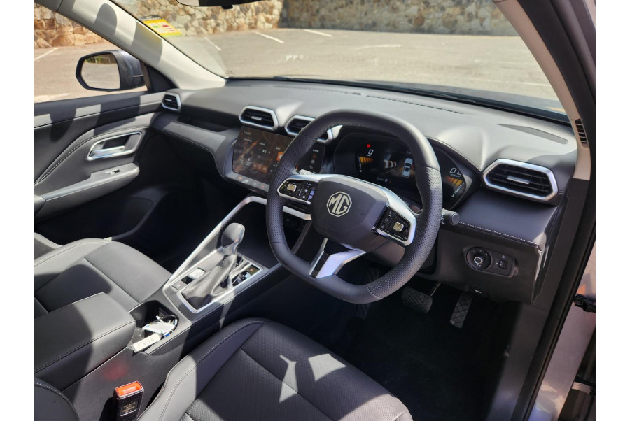 2025 MG ZS ZS32 Essence SUV Image 10