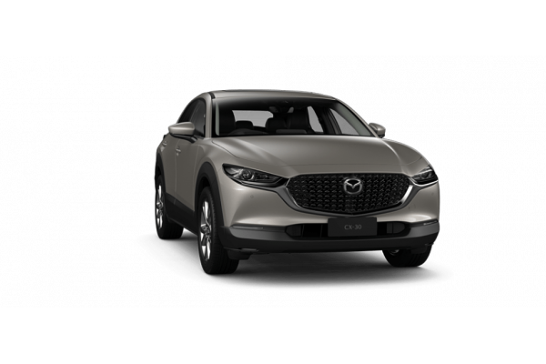 2026 Mazda CX-30 DM Series G25 Astina SUV Image 5
