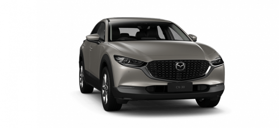 2026 Mazda CX-30 DM Series G25 Astina SUV Image 5