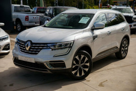 Renault Koleos Zen HZG