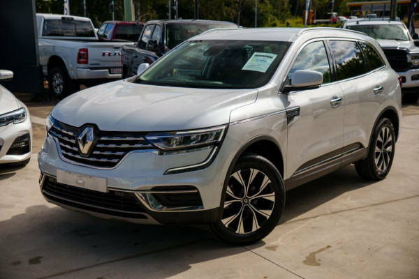 2023 Renault Koleos HZG Zen SUV