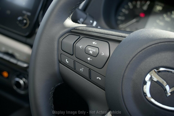 2026 Mazda BT-50 TF XTR Ute Image 15