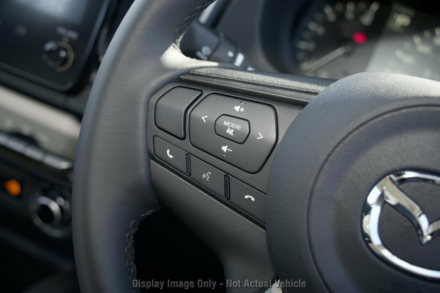 2026 Mazda BT-50 TF XTR Ute Image 15