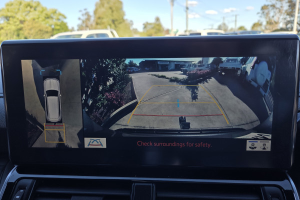 2022 Toyota LandCruiser FJA300R GR Sport SUV Image 27
