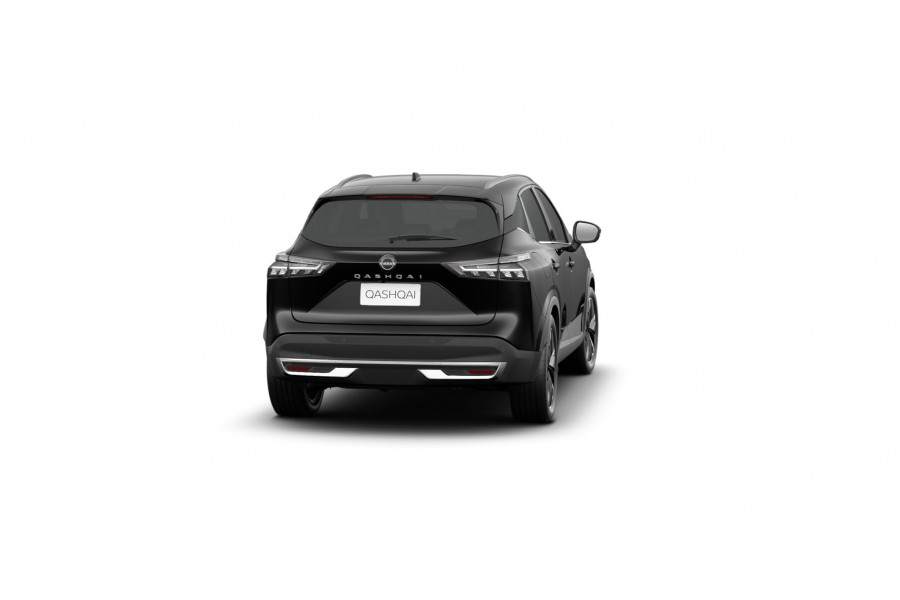 2025 Nissan QASHQAI J12 Ti SUV Image 21