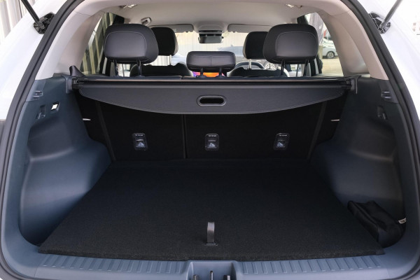 2026 MY27 Geely EX5 E245 Complete Extended Range SUV Image 10