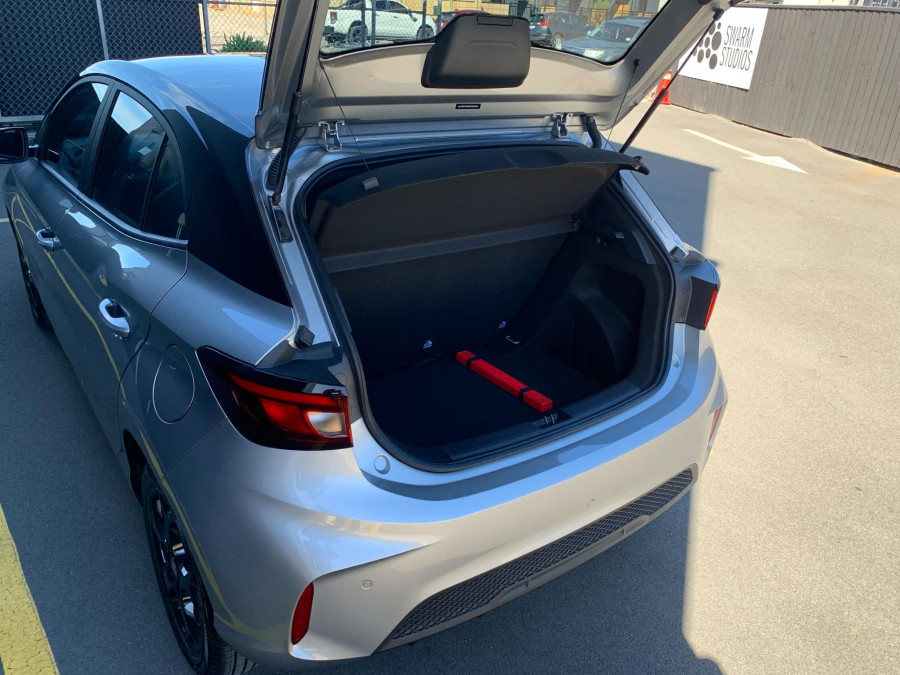 2026 MG MG3 Essence Hybrid+ Hatch Image 20