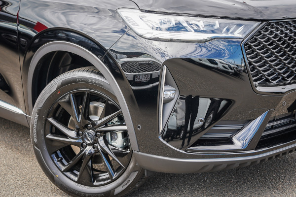 2024 GWM Haval H6 B01 Vanta SUV Image 5