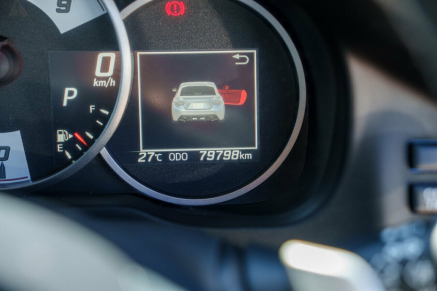 2020 Toyota 86 ZN6 GTS Coupe Image 17