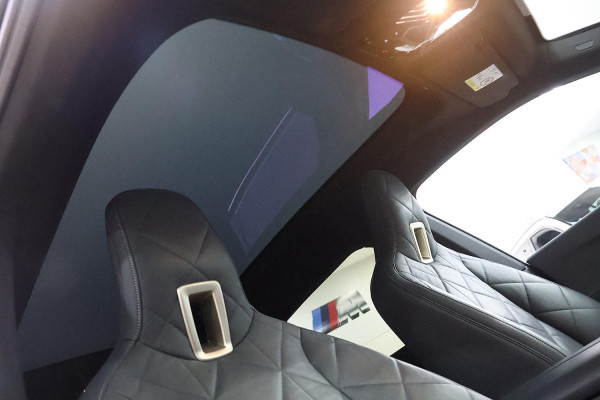 2022 BMW iX I20 xDrive40 SUV image 15
