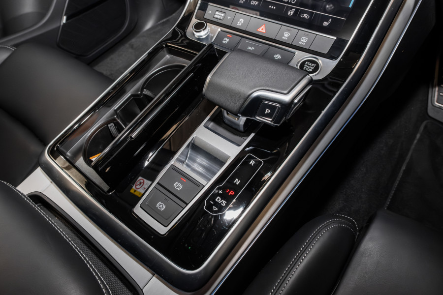 2025 Audi Q7 4M 55 TFSI S line SUV