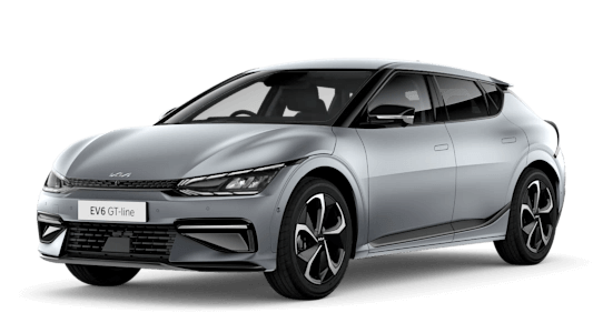 2023 Kia EV6 CV GT Line SUV