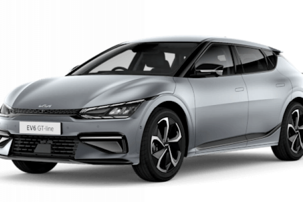 2023 Kia EV6 CV GT Line SUV