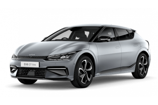 2023 Kia EV6 CV GT Line SUV