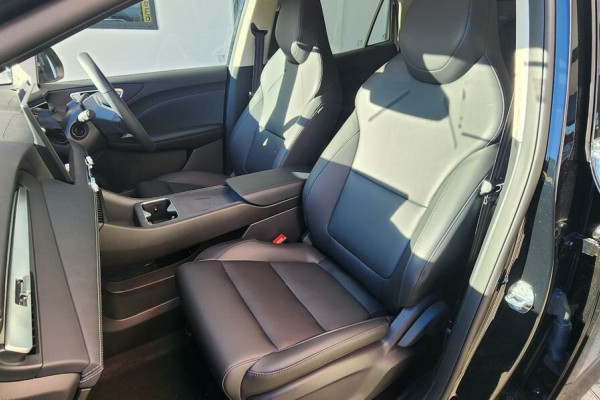 2026 MG MG4 EV Urban AH4E Essence 54 Hatch Image 4