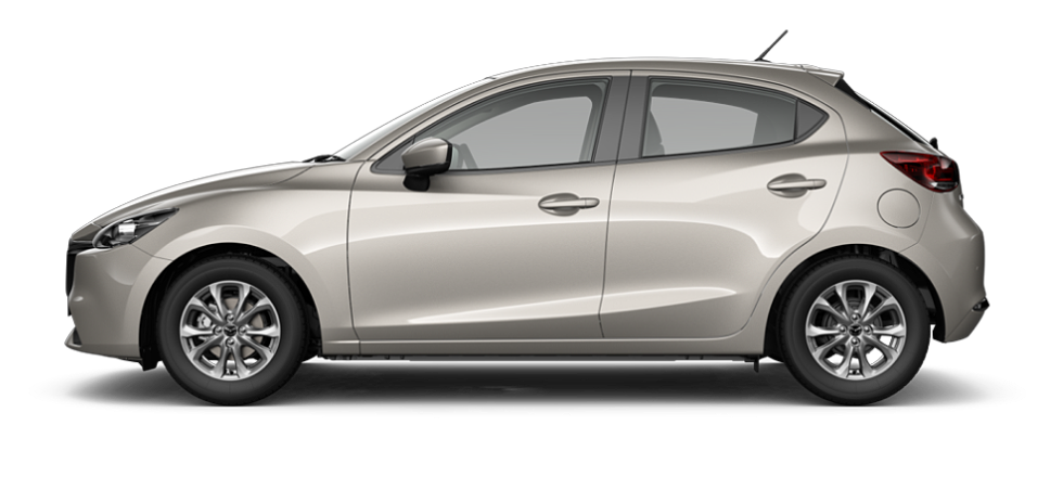2024 Mazda 2 DJ Series G15 Pure Hatch Image 22
