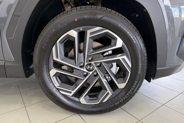 2026 Hyundai Tucson NX4.V4 Premium SUV Image 9