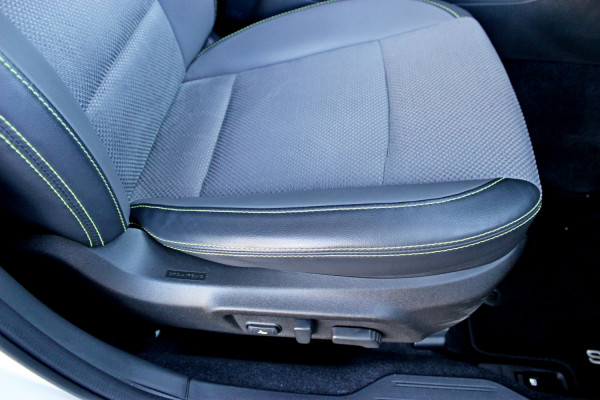 2019 Subaru Outback B6A  2.5i-X Suv